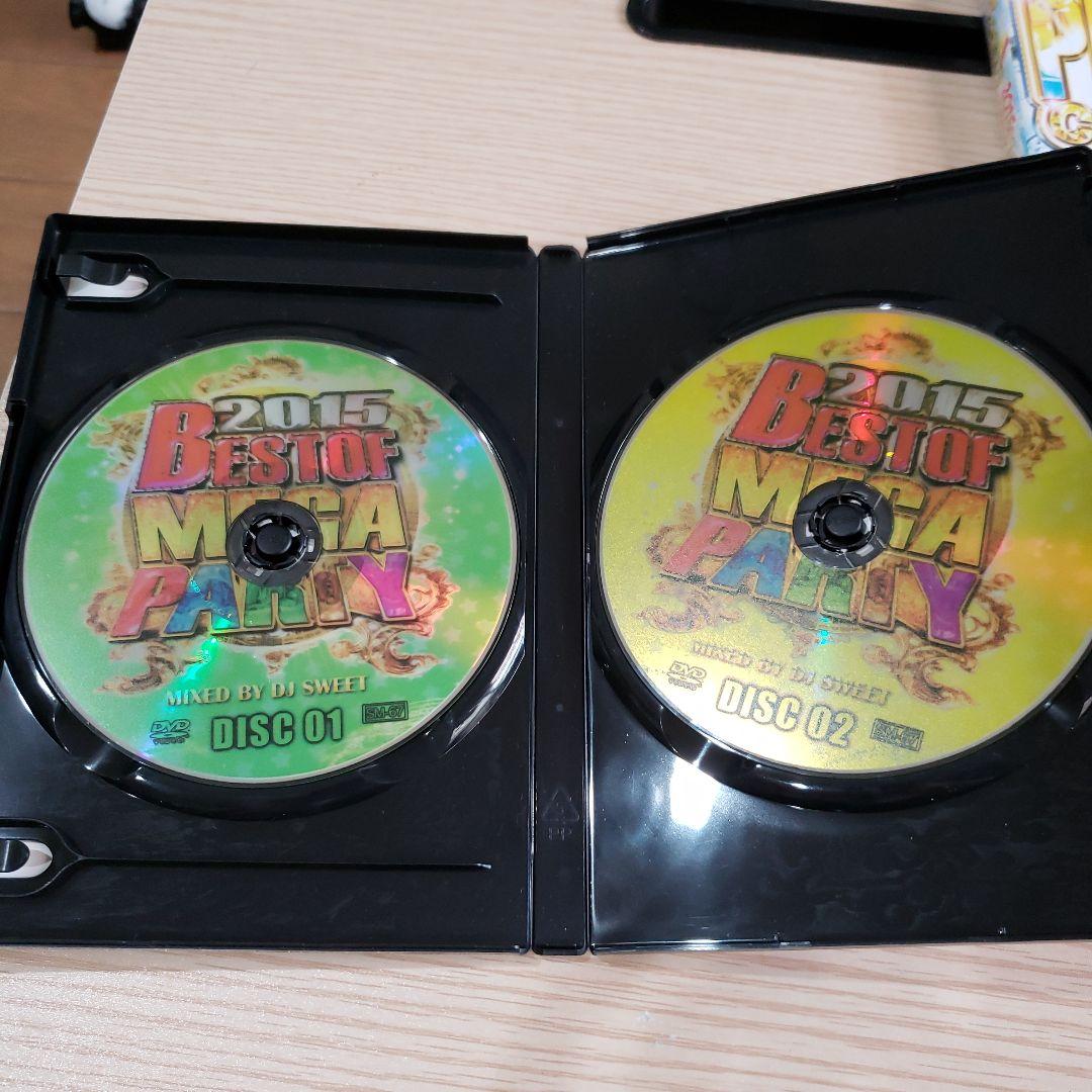 値下げしました【バラ売り可】洋楽 DVD 5セット 2015・2016頃 - メルカリ