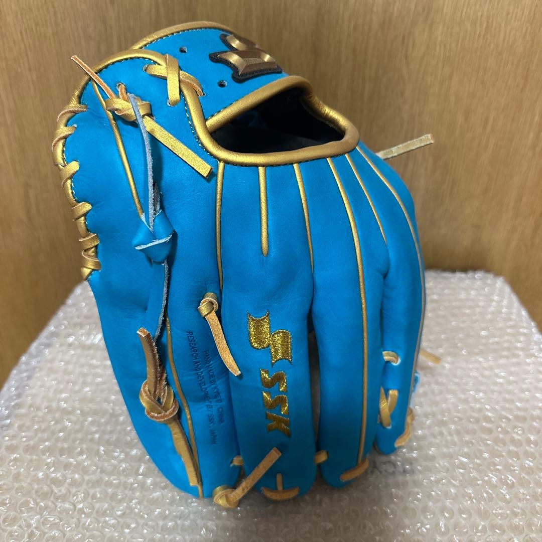 prideby 軟式グローブ 青金 野球グローブ 軟式 ブルー」の人気商品一覧 | 安い商品を通販サイト