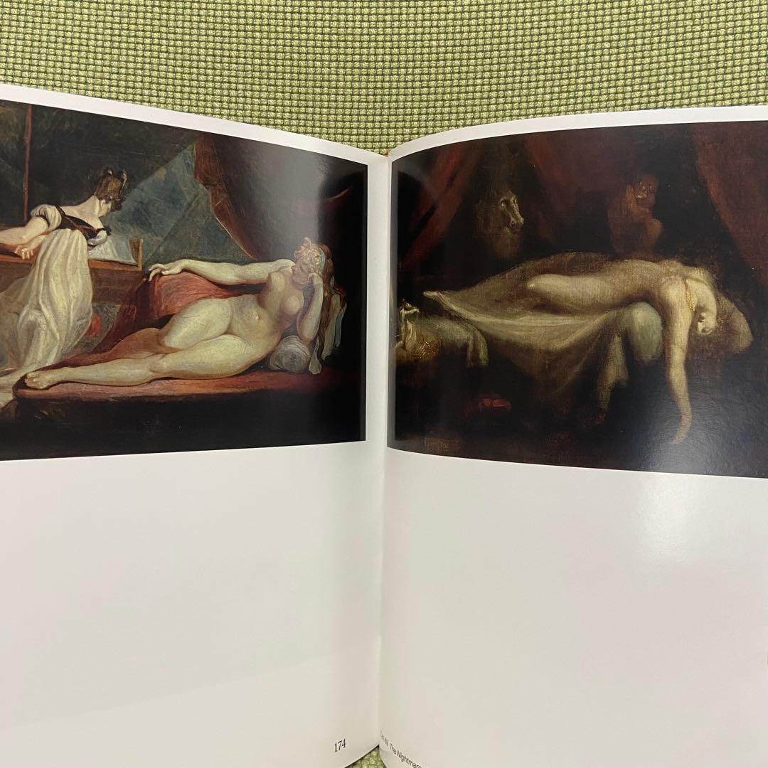 洋書 Henry Fuseli Drama and Theatre