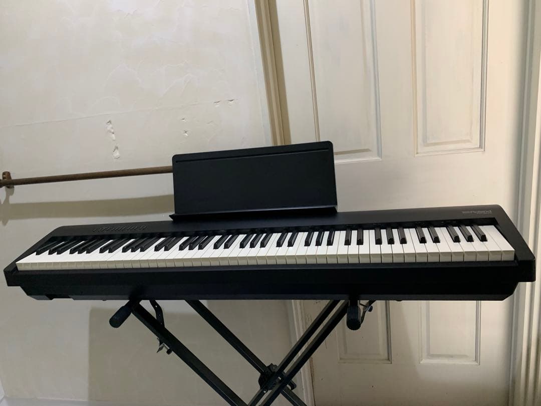 Roland FP-30X　88鍵盤 Roland FP-30X 88-Key Digital Piano – Carlton Music Center
