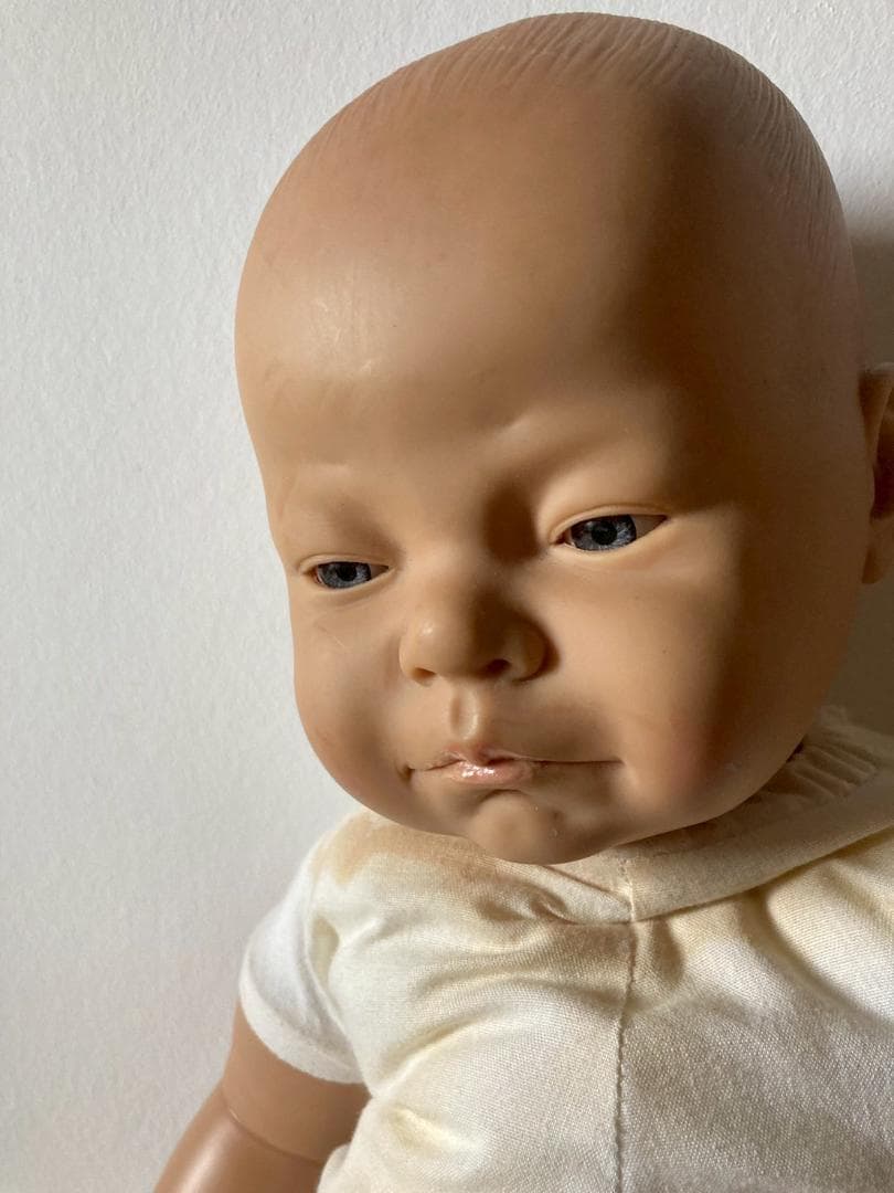 ToyokoAdachi♡Antonio Juan ニューボーンベビー人形 ToyokoAdachi様専用♡Antonio Juan ニューボーンベビー人形