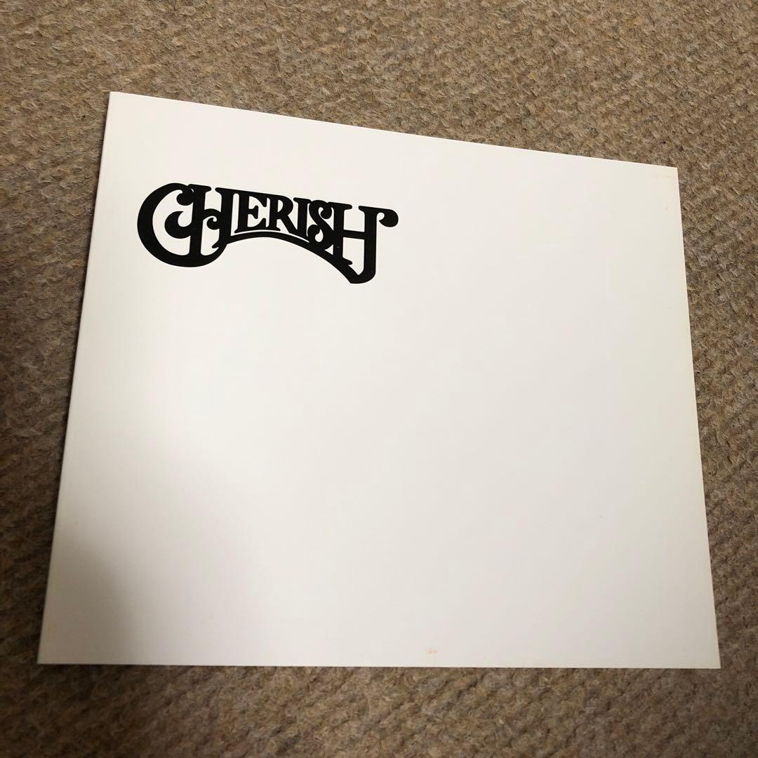 廃盤】チェリッシュBOX 6CD＋SPECIAL DVD - メルカリ
