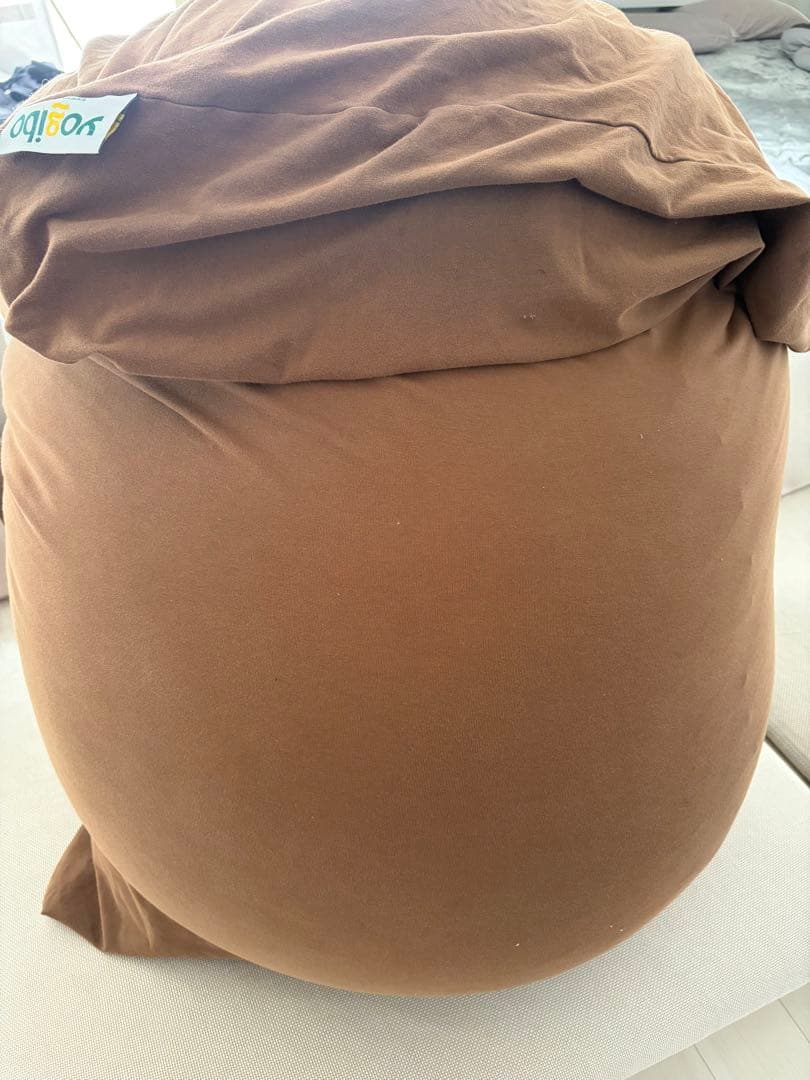 【手渡しのみ】Yogibo MAX &Caterpillar Roll Long 公式】Yogibo Caterpillar Roll Long（ヨギボー キャタピラー ロール