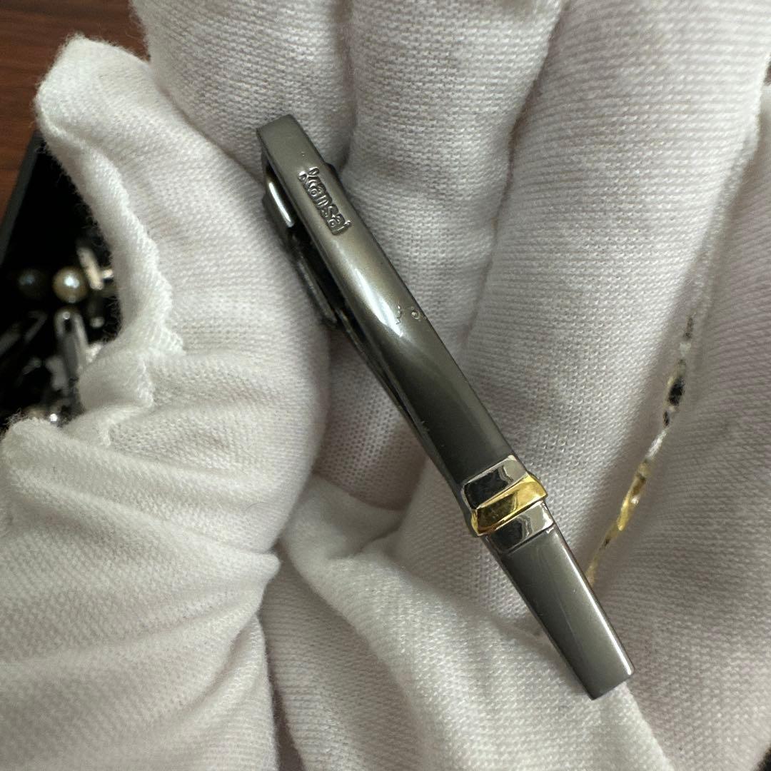 遺品整理】ブローチ アクセサリー まとめ silver k18gp 計438g