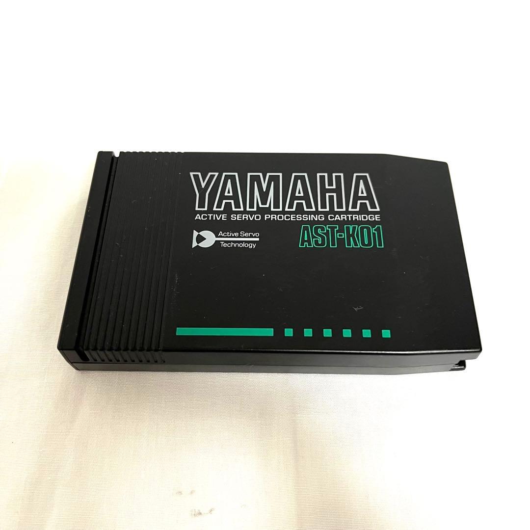 YAMAHA パワーアンプ AST-A10 ヤマハ ast-k01の通販はau PAY