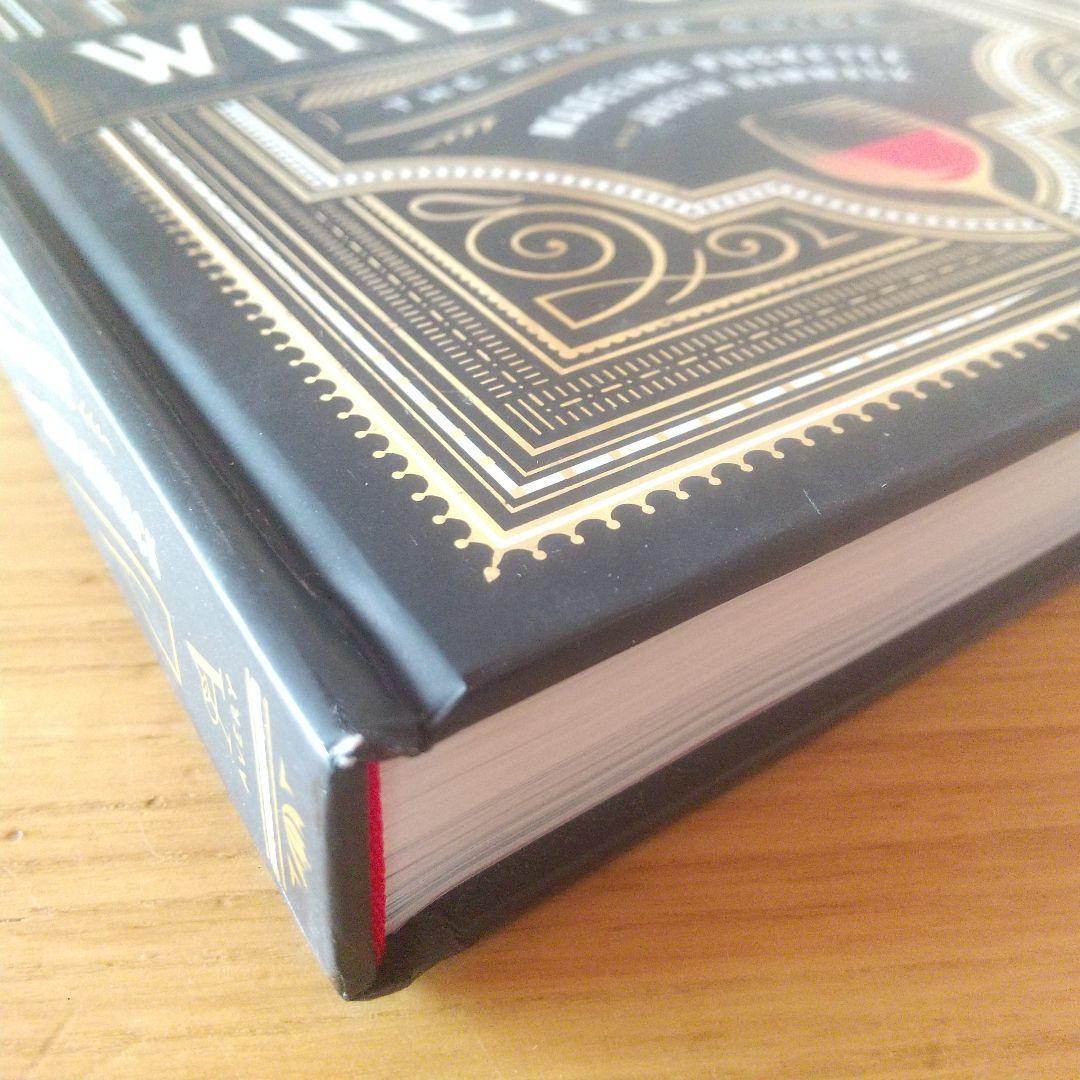 WINE FOLLY ワインフォリー ワインガイドブック 洋書 英語 - メルカリ