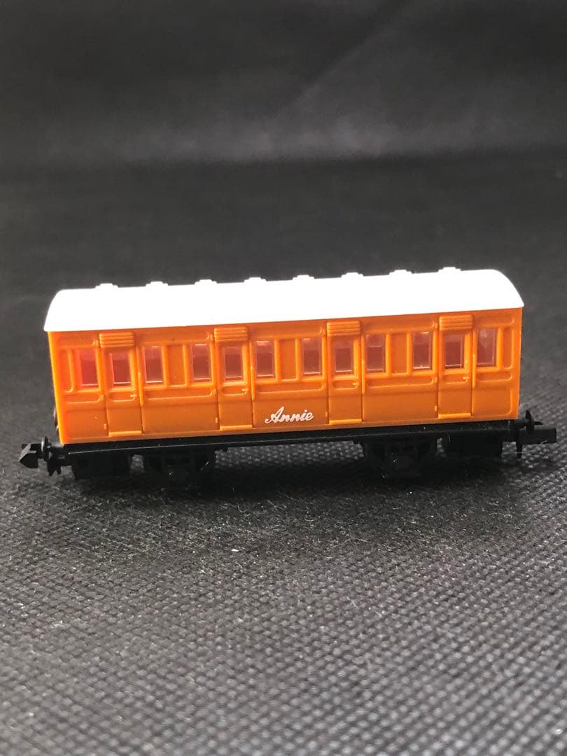 TOMIX きかんしゃトーマスDXセット 93706 不足部品あり Nゲージ - メルカリ