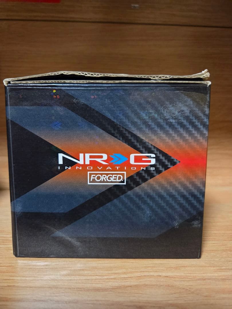 NRG製 Gen2.0 クイックリリースSRK-200PK-SAKURA