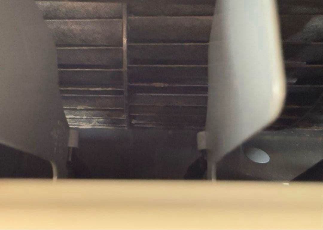 【高年式】2024年式 2.2kw 日立 エアコン RAS-KW22N (W)