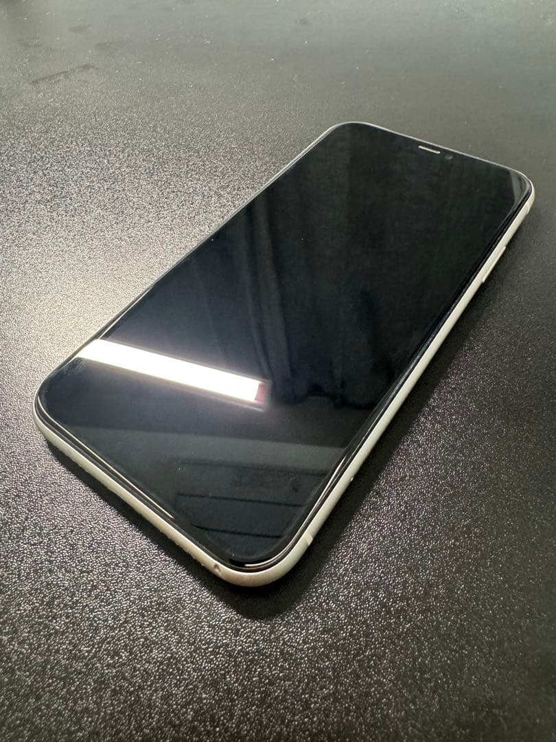 Apple iPhone 11 128GB simロック解除済み - メルカリ