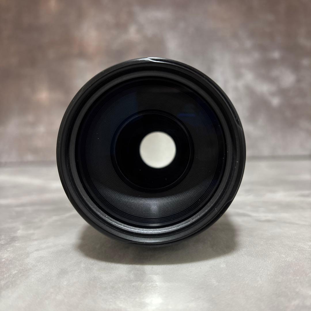 【美品・完動品】Canon EF 75-300mm f/4-5.6 USM