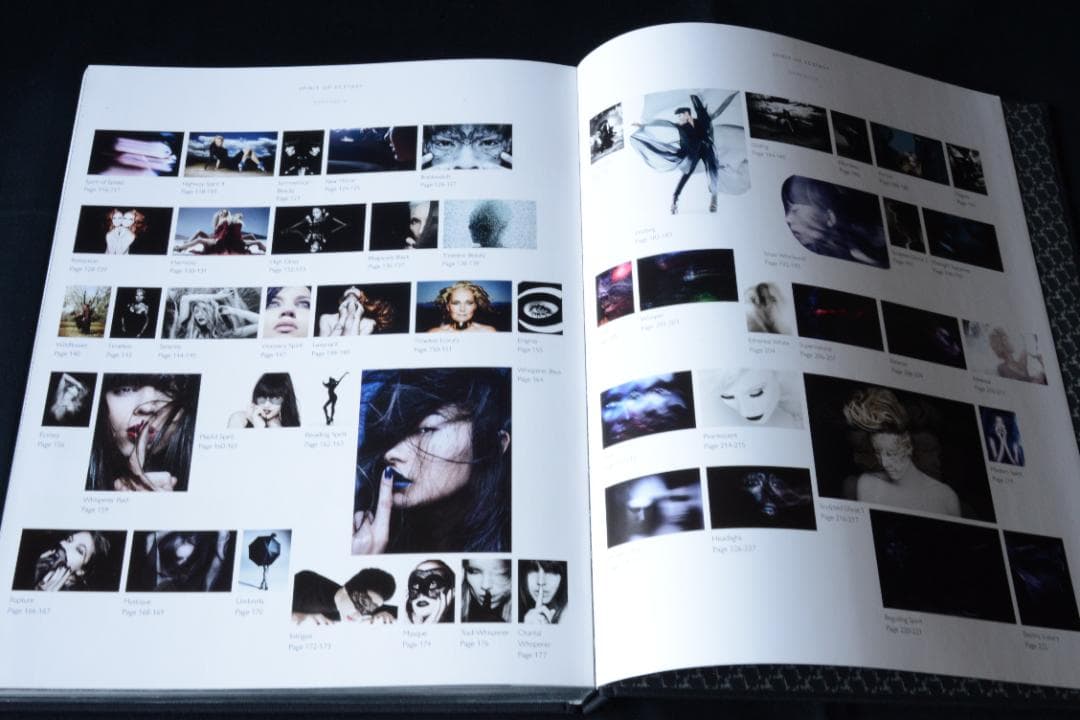 Rankin:Spirit of Ecstasy｜★★大幅に再々値下げしました