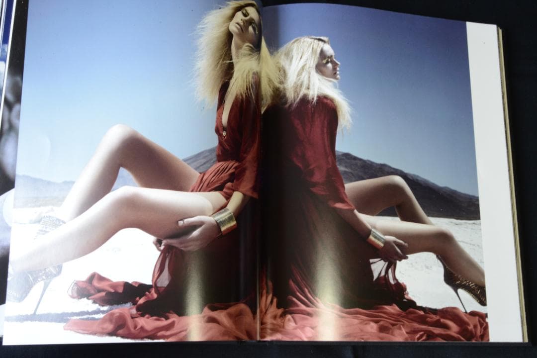 Rankin:Spirit of Ecstasy｜★★大幅に再々値下げしました