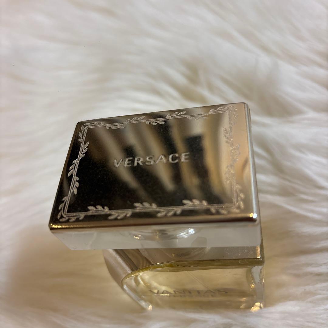 VERSACE VANITAS 香水100ml G103239669