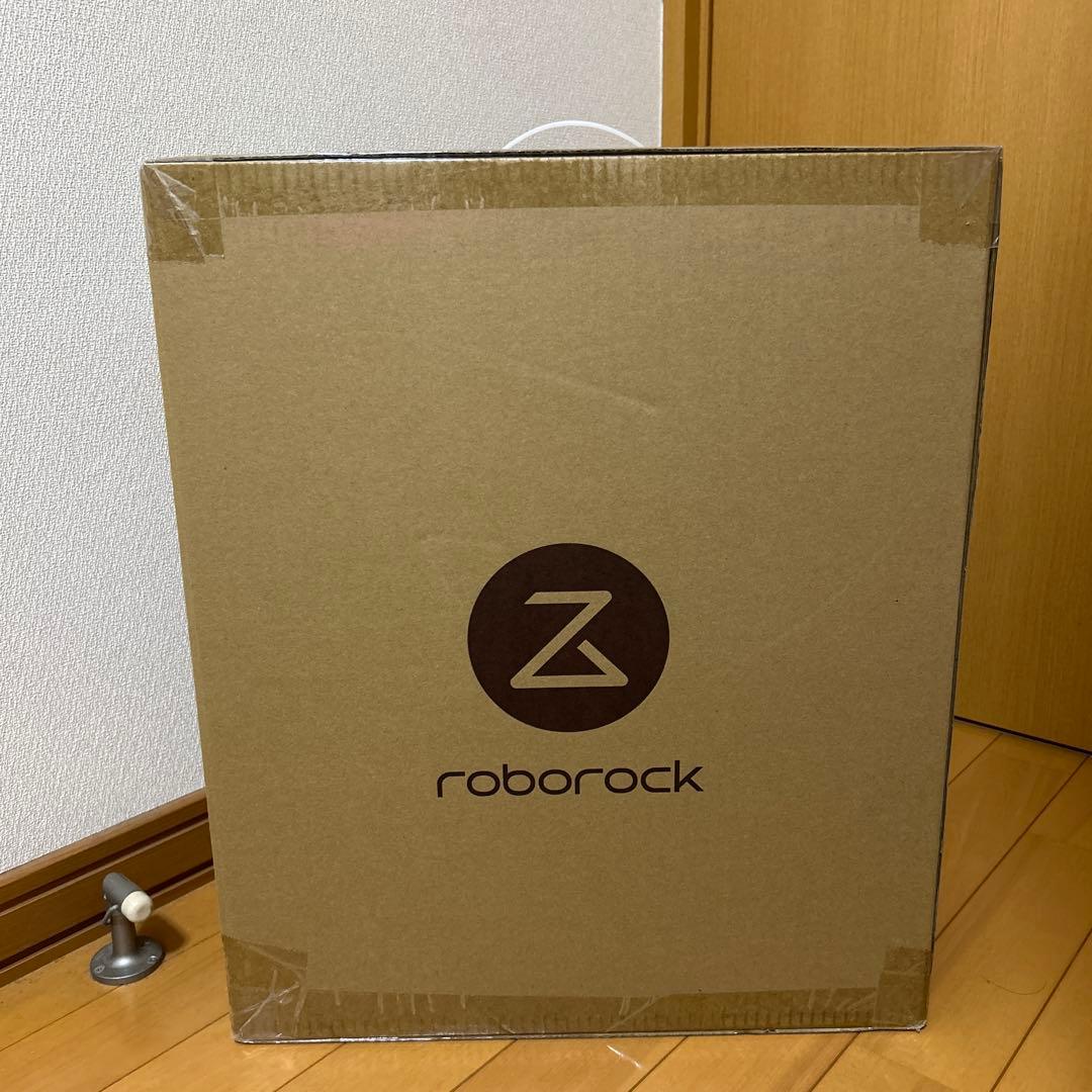 shiro8　roborock E5 ロボット掃除機　E552-04 Amazon | ロボット掃除機 ロボロック E5 黒 水拭き マッピング 強力