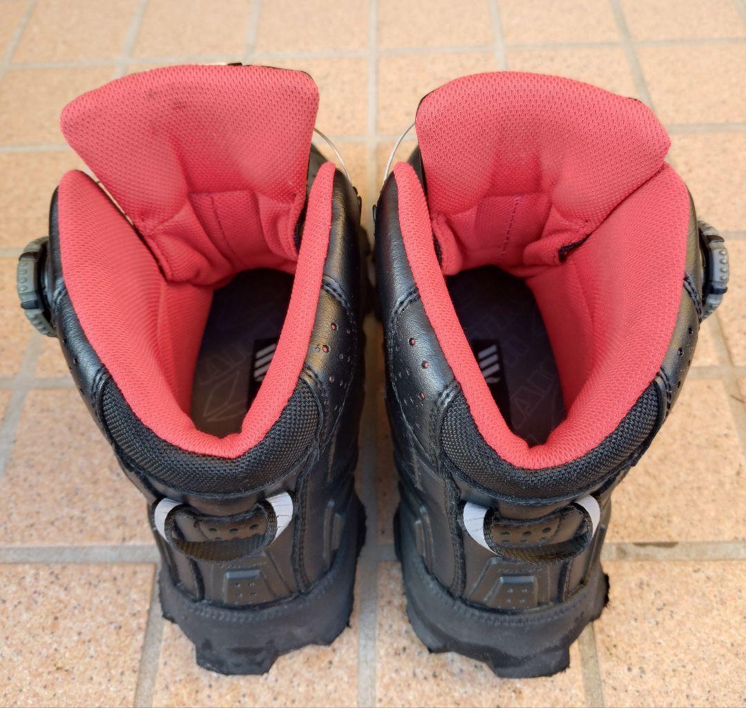 RS タイチ　TAICHI コンバットシューズ　26.0cm