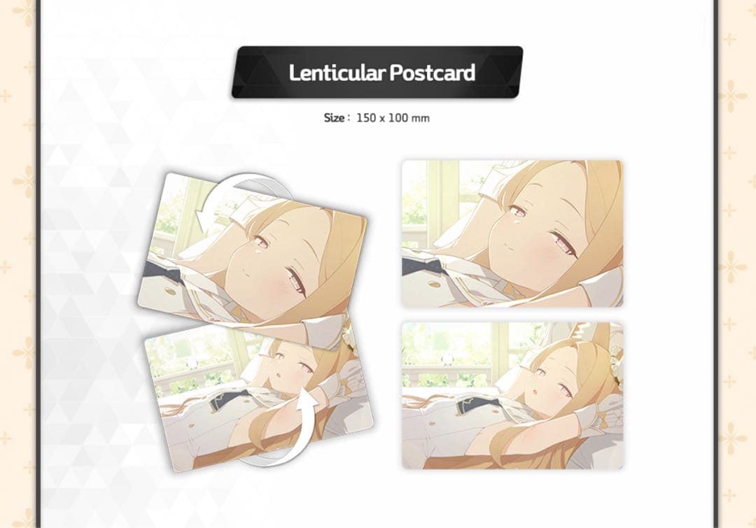 韓国限定] ブルーアーカイブ セイア メモリアルパッケージ 皿 - メルカリ