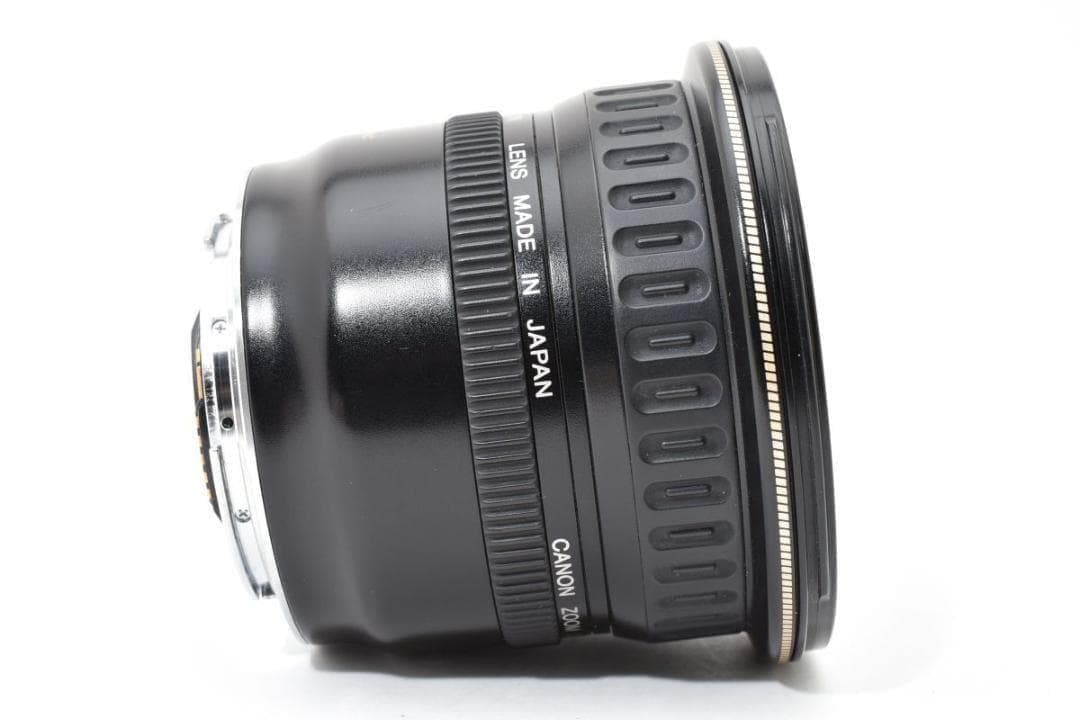 Canon キャノン EF 20-35mm F3.5-4.5 USM レンズ