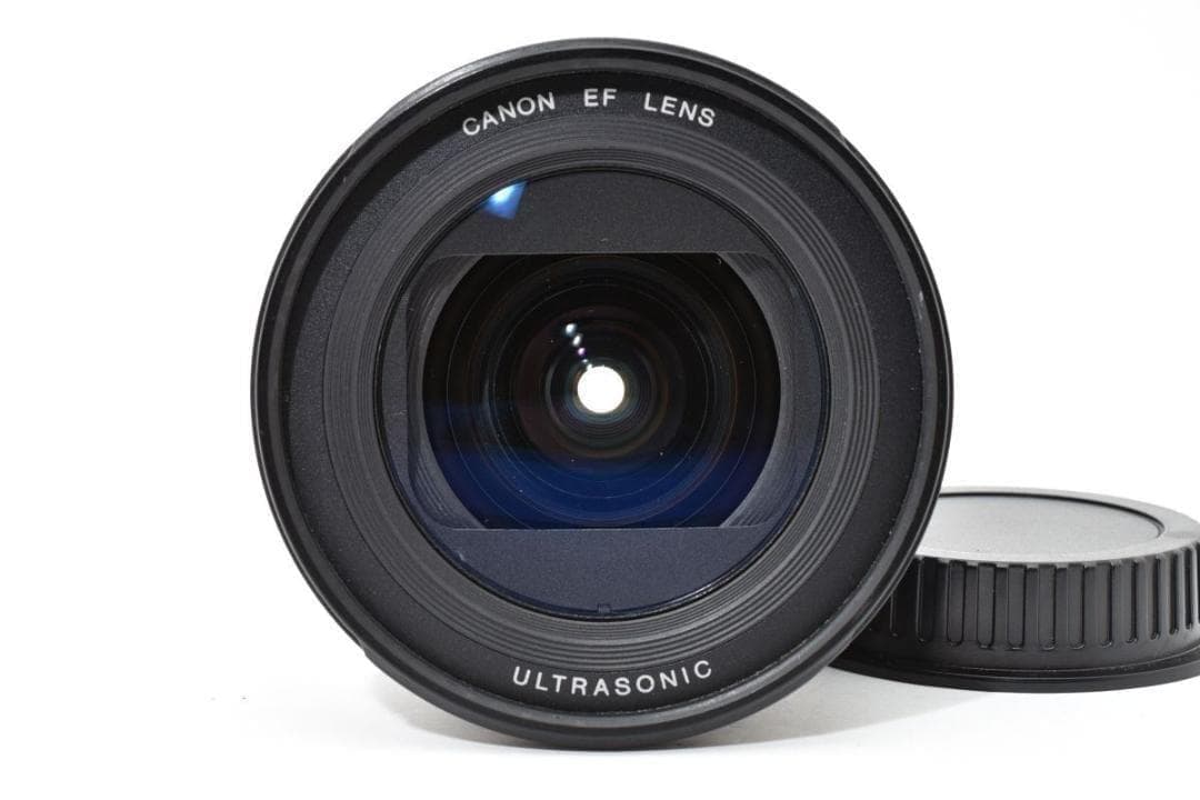 Canon キャノン EF 20-35mm F3.5-4.5 USM レンズ