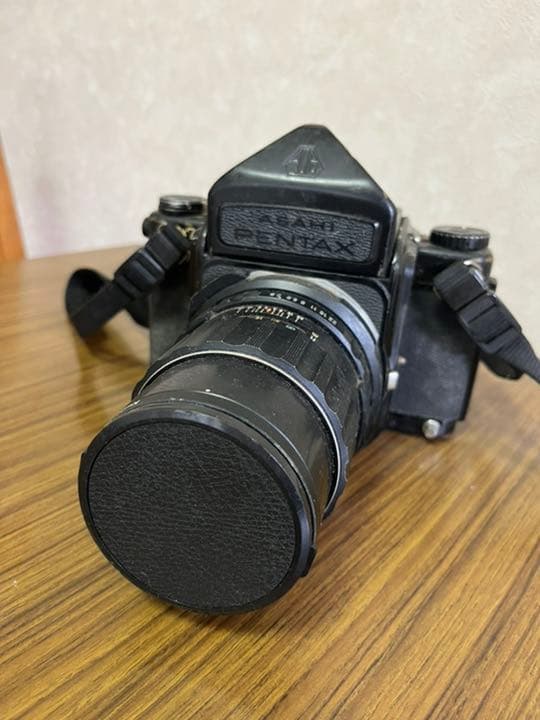 フィルムカメラ Pentax 64 ペンタックス、88,000円の単焦点フィルムカメラ「PENTAX 17」 - 価格.com