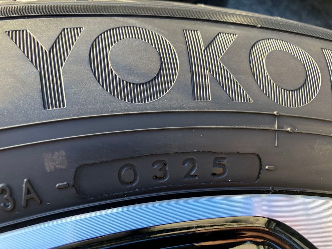 ピー助様専用】 RAV4 PHV 19インチ 純正ホイール＋タイヤ4本セット