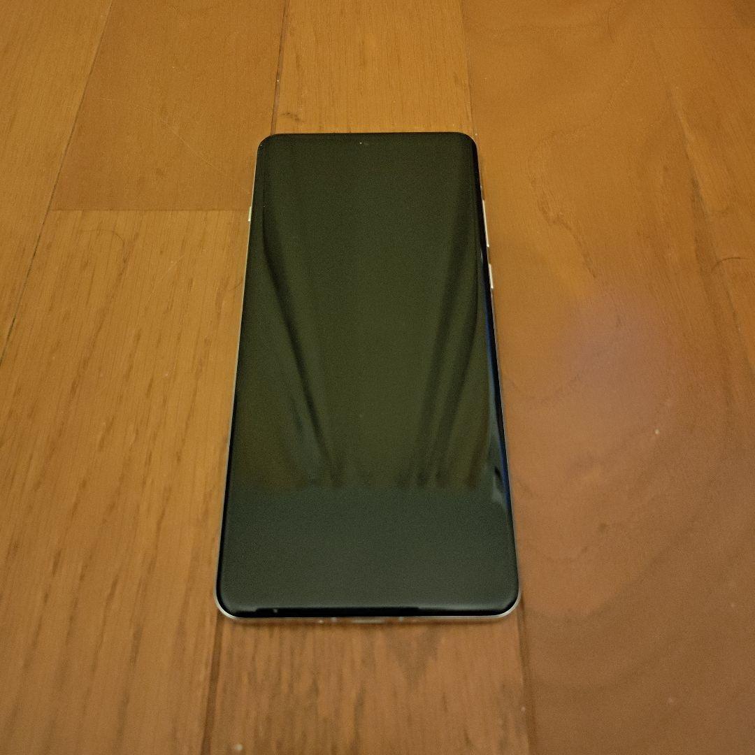 OnePlus 13 16/512 本体 充電器付き OnePlus 13 512GB Global Version EU + 100W SUPERVOOC Ada