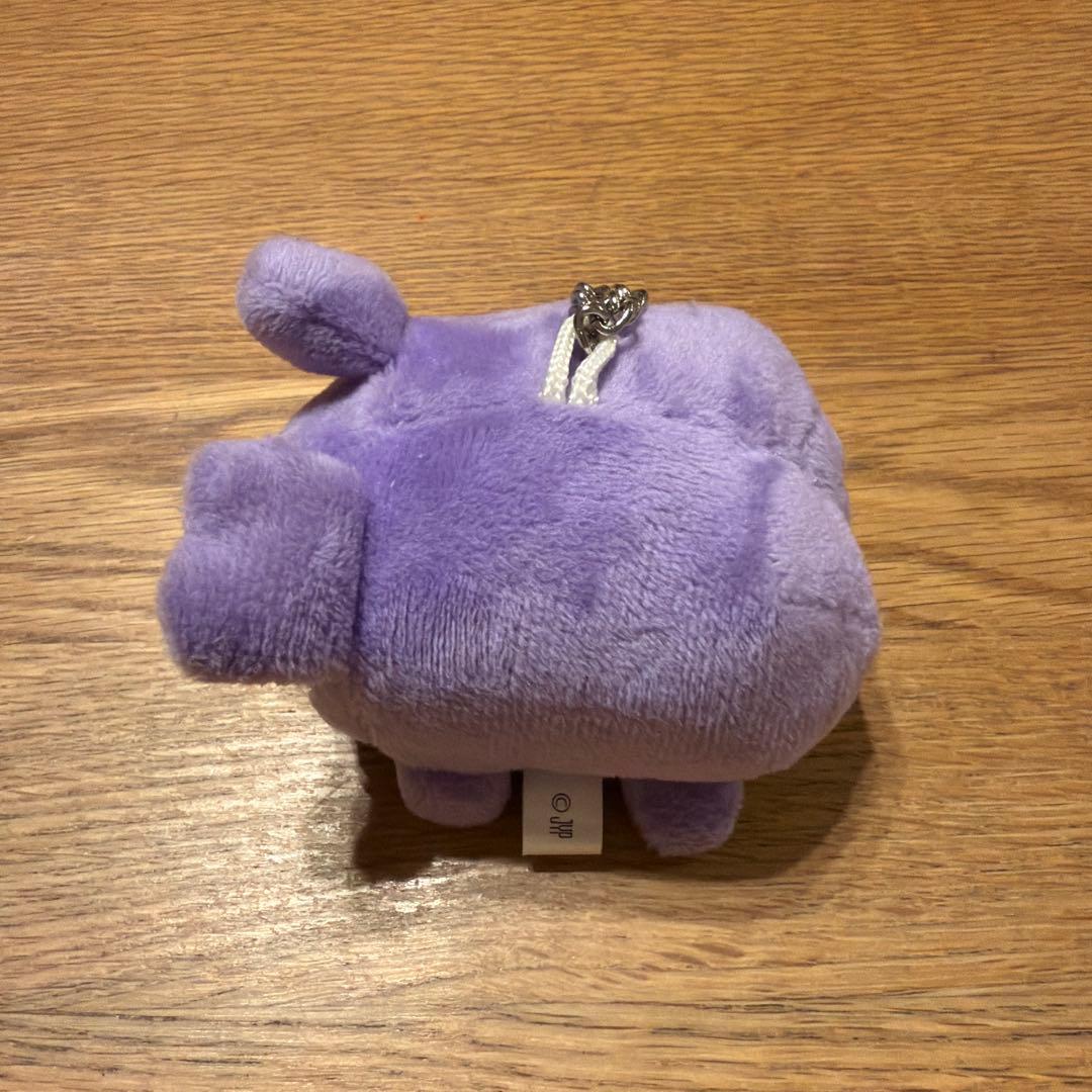 twice サナ サブリー マスコット バックチャーム ラブリー - メルカリ