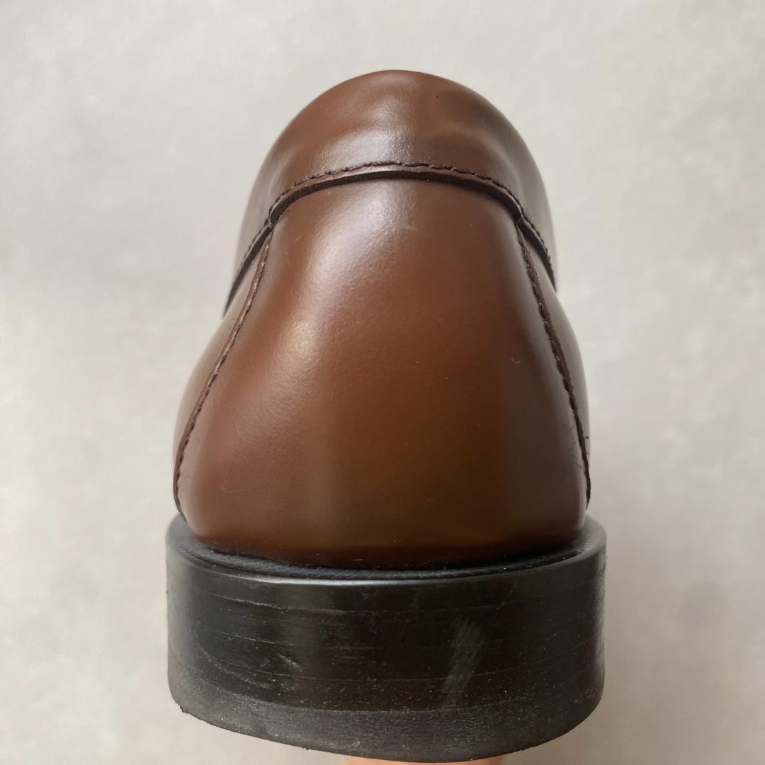 G.H.BASS LOAFER ジーエイチバス レイトン 2 キルティ