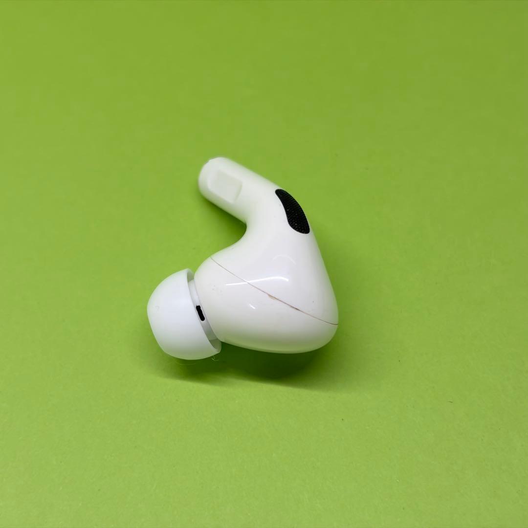 純正】AirPods Pro 第1世代 右イヤホン 177 - メルカリ