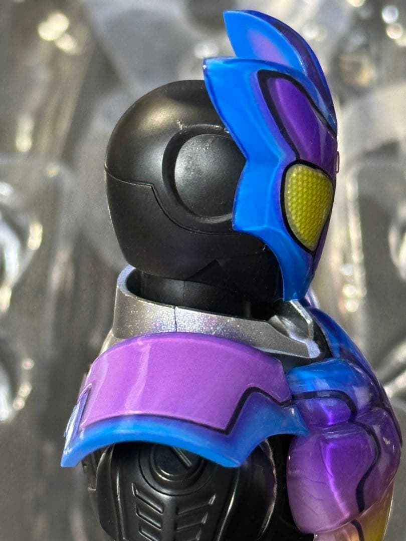 S.H.Figuarts 仮面ライダー ガヴ & ヴァレン セット