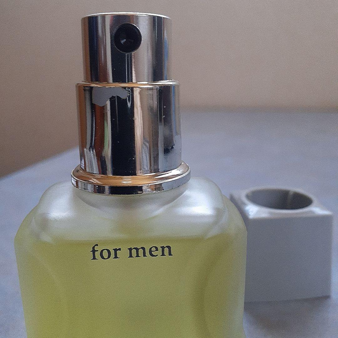 panouge indifference for men 50ml - メルカリ