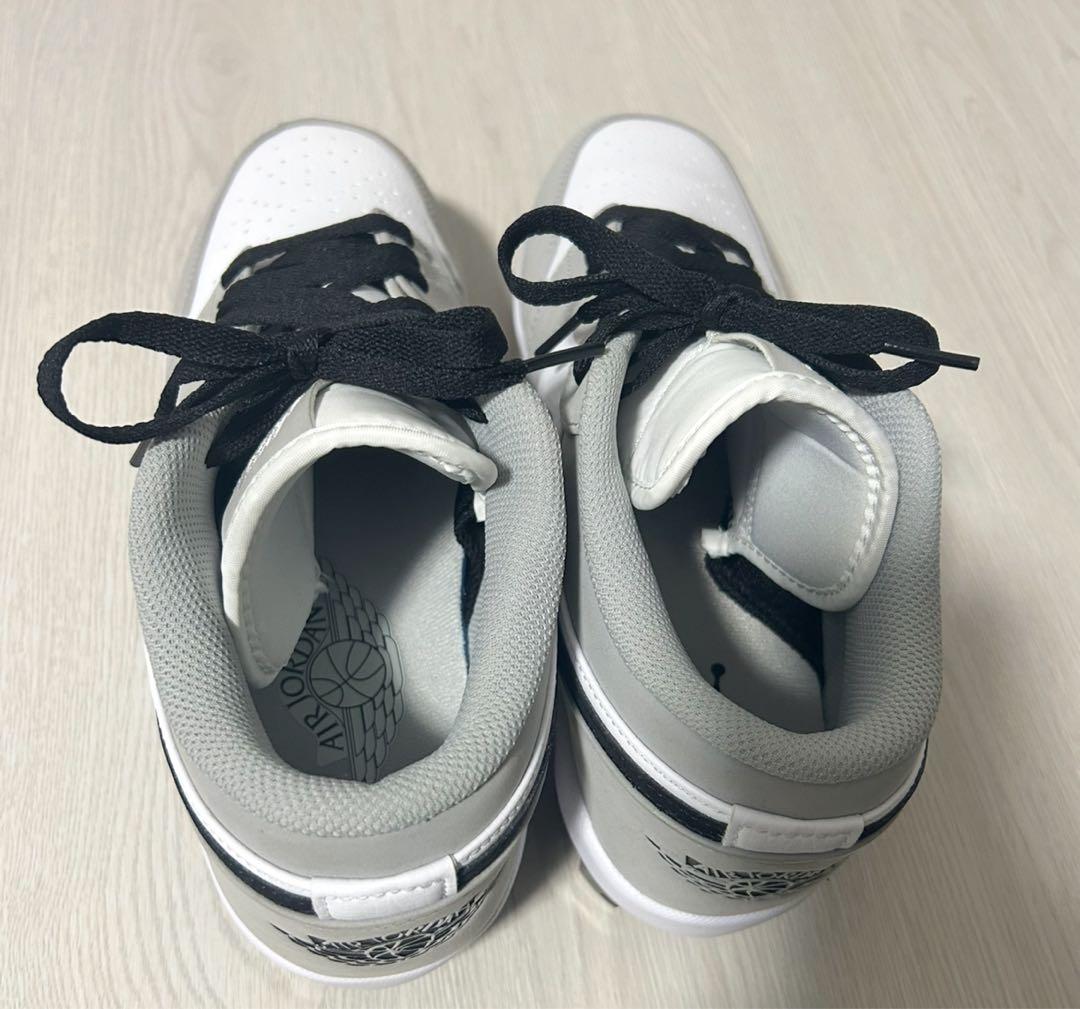 NIKE 野球スパイクJordan 1 Retro MCS Low 27.5cm