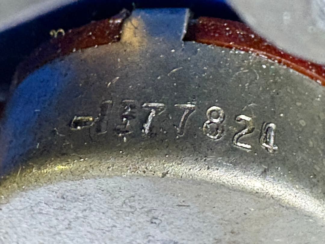 ROSS Compressor OUTPUT表記 青基板初期型 - メルカリ