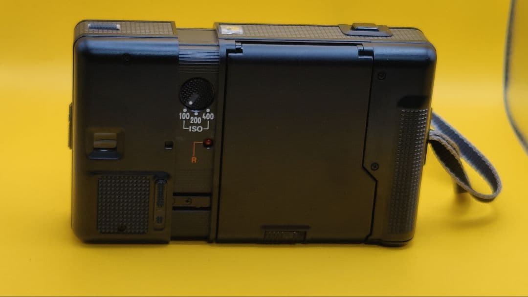 Konica RECORDER AUTO FOCUS コンパクトカメラ 35mm - メルカリ