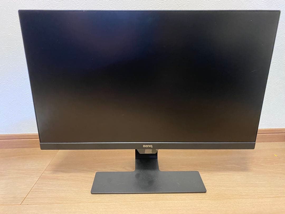 TURZX 8.8インチ USB接続 スマートスクリーン 小型モニター ホワイト