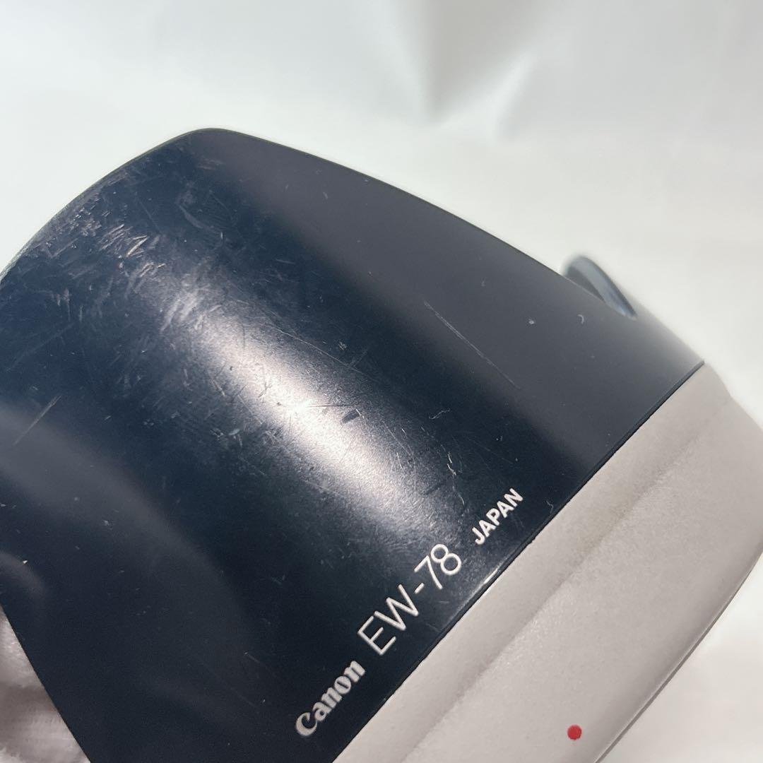 レンズ(ズーム) Canon EF 35-350mm F3.5-5.6 L USM