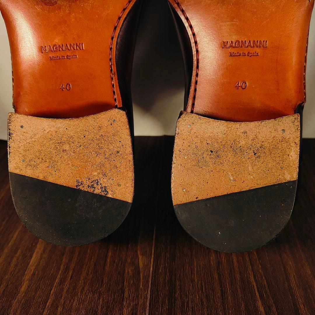 たつや様専用 MAGNANNI オパンカ - メルカリ