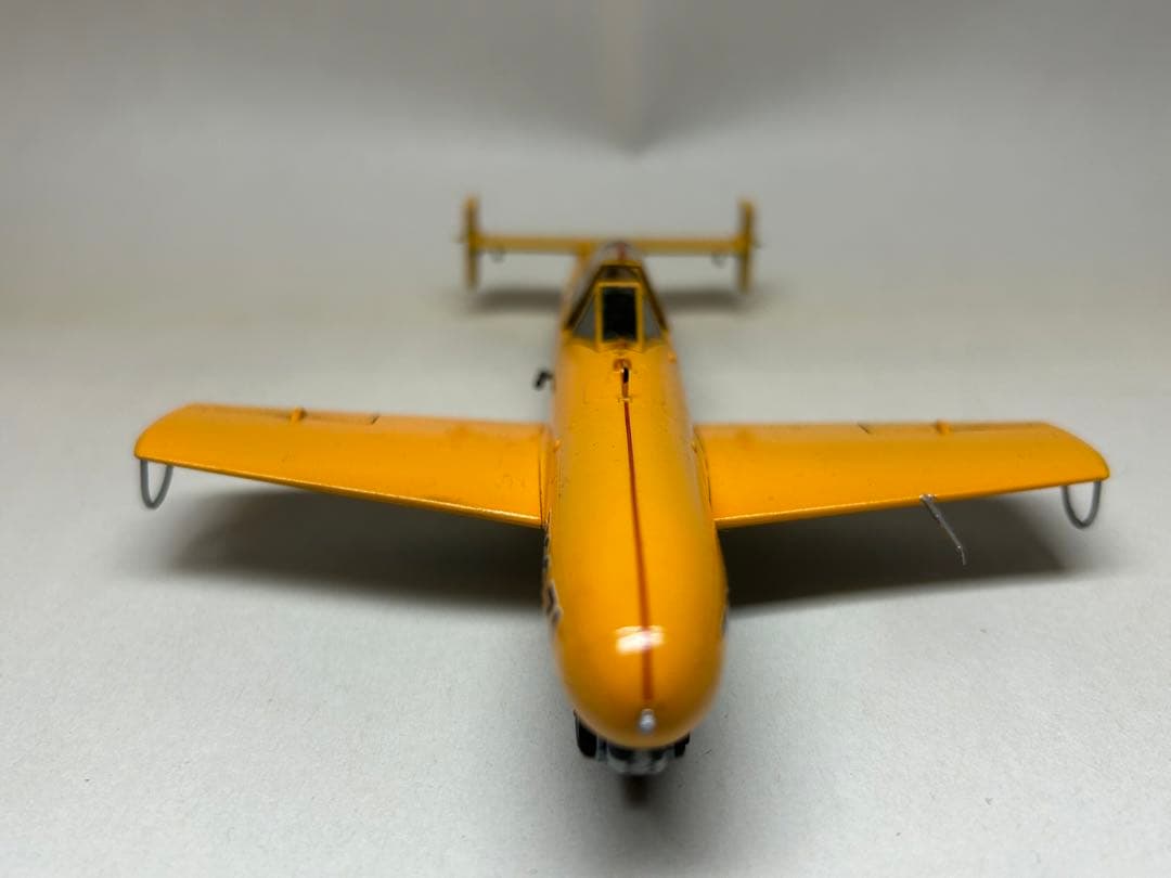 ファインモールド 1/48桜花 練習滑空機K1 キット完成品 - メルカリ