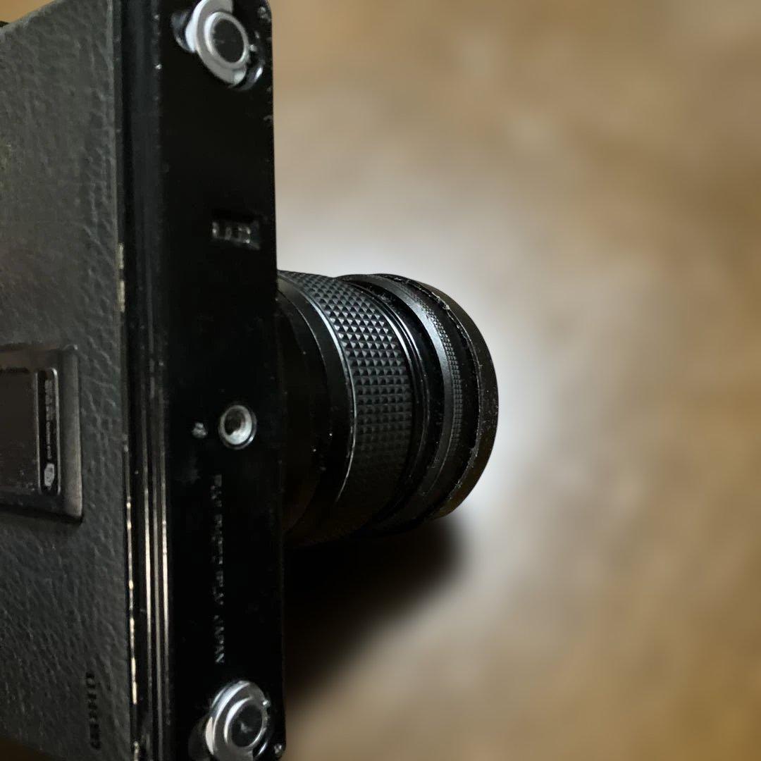 Fujifilm GW690 II 6x9 テキサスライカ - メルカリ