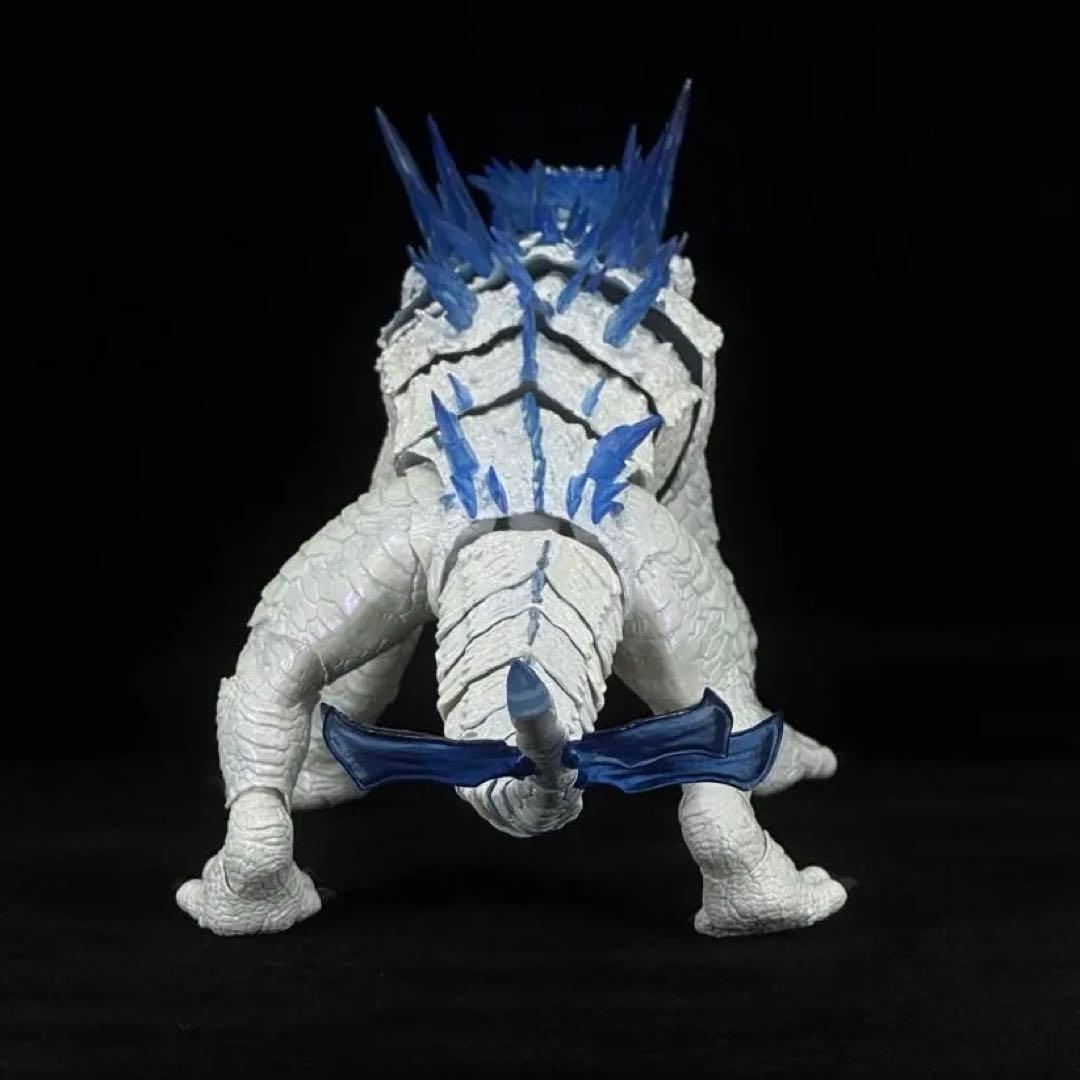 S.H.MonsterArts シーモ SHIMO ゴジラ×コング 新たなる帝国