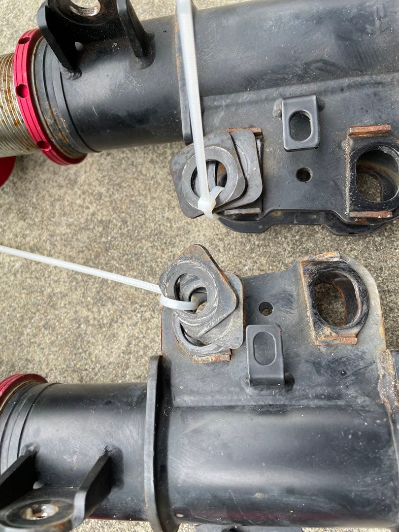 326パワー チャクリキダンパー 50 プリウス 車高調 1台分 - メルカリ