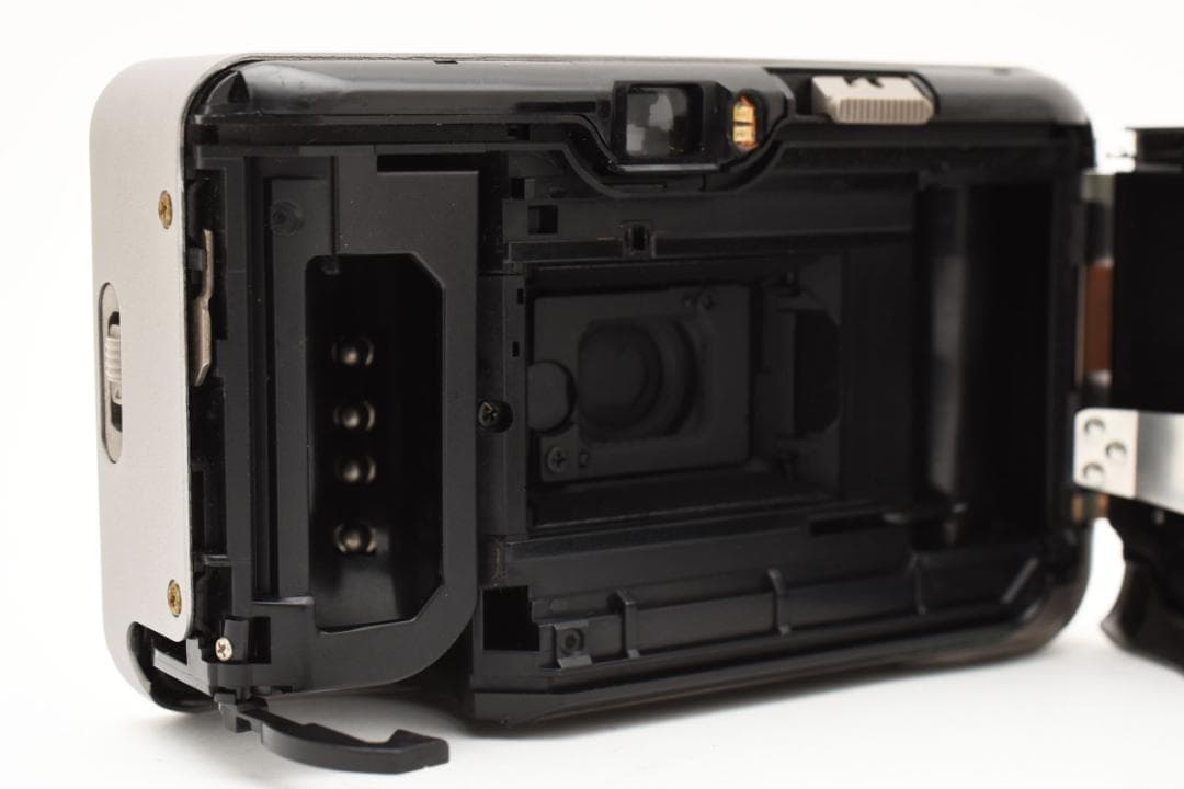 FUJIFILM CARDIA mini TIARA 《動作確認済み 液晶OK》