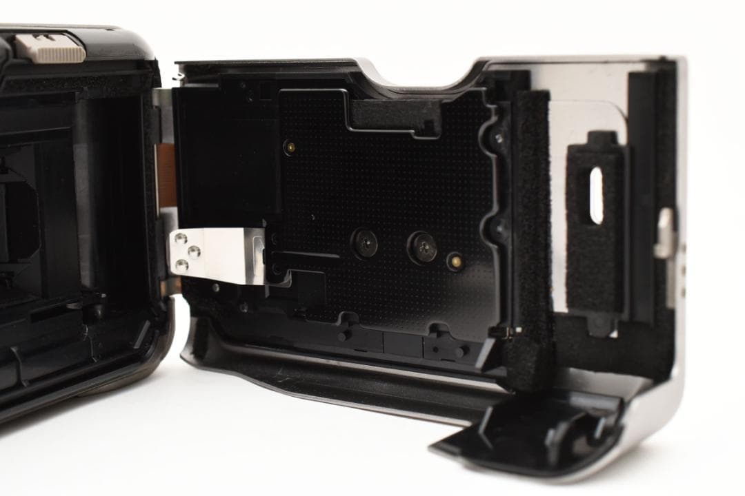 FUJIFILM CARDIA mini TIARA 《動作確認済み 液晶OK》