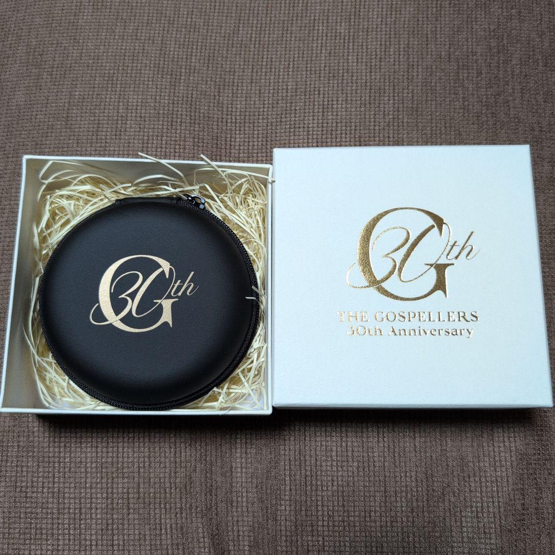 S*U様 ゴスペラーズ The Gospellers 30周年記念 オリジナル - メルカリ