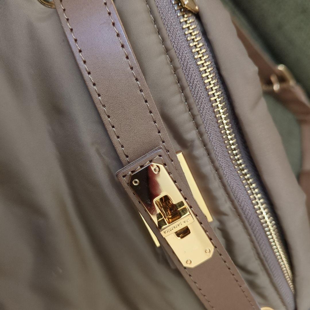 felicita様専用 シータパランティカ ボディバッグ - メルカリ