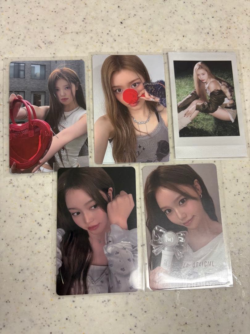 iznaセビ トレカ まとめ売り - メルカリ