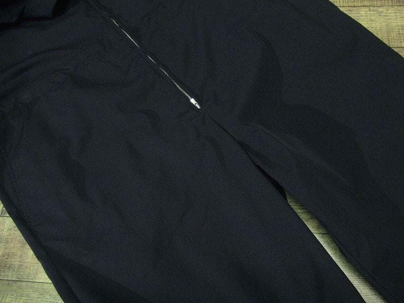 専用 未使用 23AW クーティー ジャンプスーツ オールインワン ツナギ