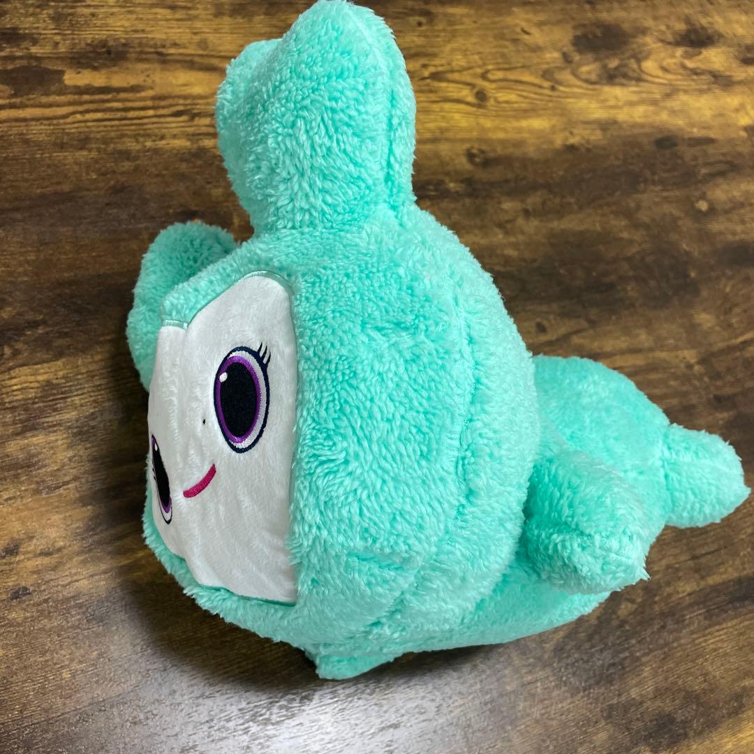 TWICE LOVELYS GIGO限定ミナ 3点セット - メルカリ