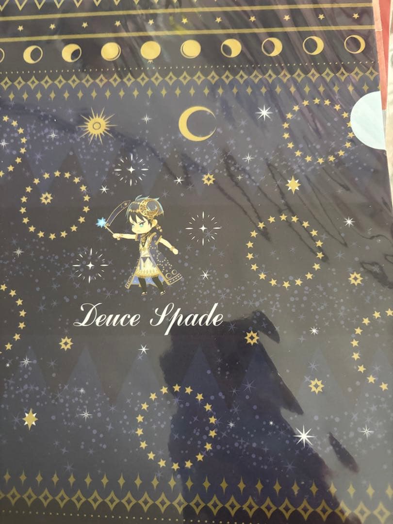 いいね禁止】ツイステ デューススペードまとめ売り - メルカリ