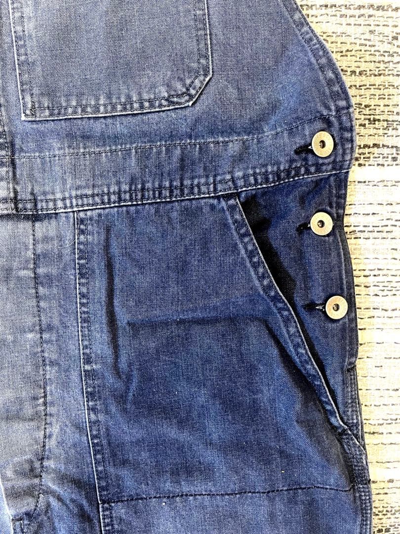 1月12日まで大幅値下げ】90's Levi´s ALL-DUTYワークパンツ